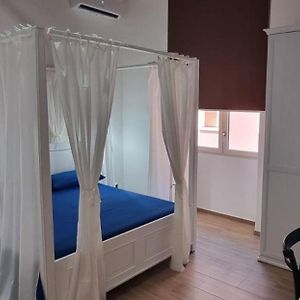 Camera deluxe con letto king size