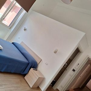 Camera deluxe con letto king size